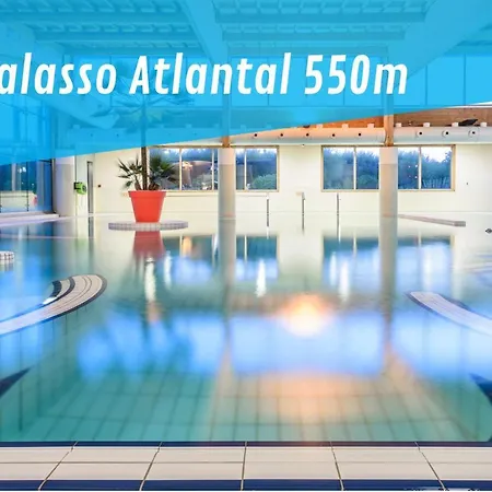 Maison Des Dunes, T2, Proche Et Foret Anglet
