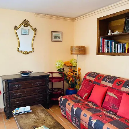 Maison Des Dunes, T2, Proche Et Foret 아파트 *