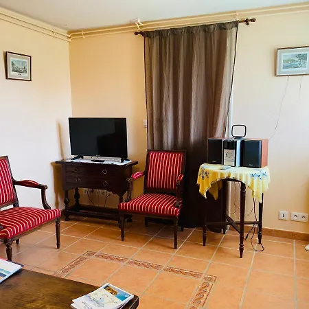 아파트 Maison Des Dunes, T2, Proche Et Foret