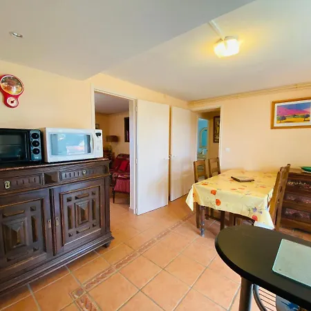 아파트 Maison Des Dunes, T2, Proche Et Foret