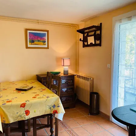 아파트 Maison Des Dunes, T2, Proche Et Foret 앙글레