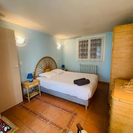 Maison Des Dunes, T2, Proche Et Foret