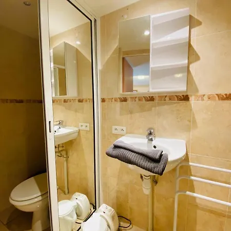 Lejlighed Maison Des Dunes, T2, Proche Et Foret *