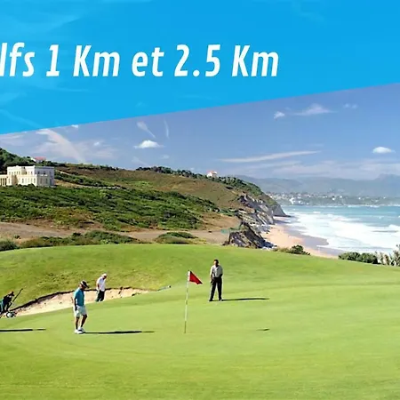 Maison Des Dunes, T2, Proche Et Foret *