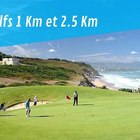 Maison Des Dunes, T2, Proche Et Foret *