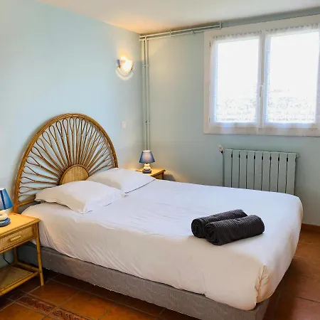 아파트 Maison Des Dunes, T2, Proche Et Foret 앙글레