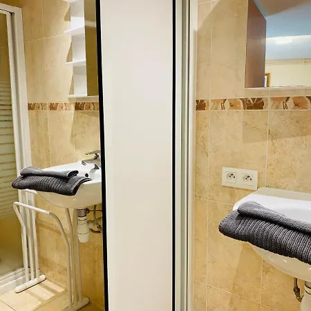 Lejlighed Maison Des Dunes, T2, Proche Et Foret Anglet
