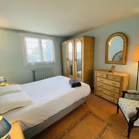 Maison Des Dunes, T2, Proche Et Foret Anglet