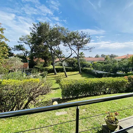 Lejlighed Maison Des Dunes, T2, Proche Et Foret *