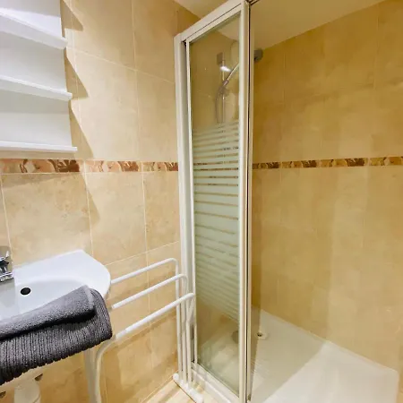 Lejlighed Maison Des Dunes, T2, Proche Et Foret Anglet