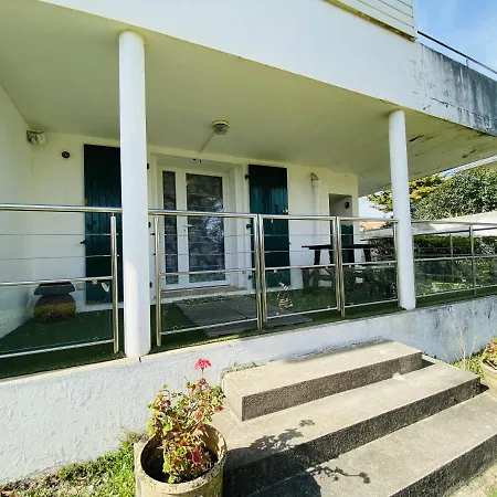 Lejlighed Maison Des Dunes, T2, Proche Et Foret *