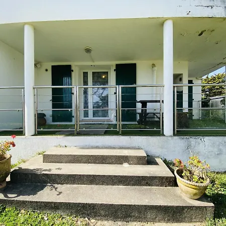 Maison Des Dunes, T2, Proche Et Foret Lejlighed Anglet