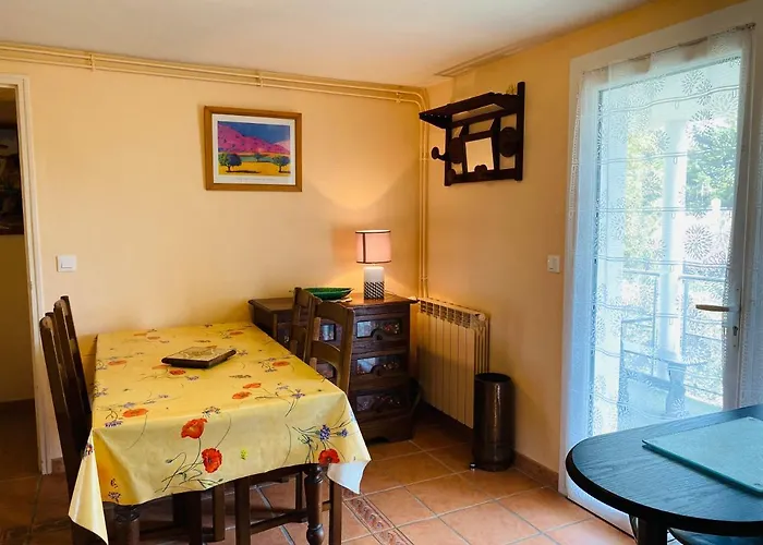 Appartement Maison Des Dunes, T2, Proche Et Foret Anglet