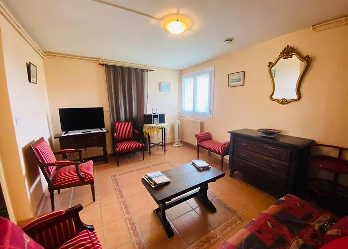 Appartement Maison Des Dunes, T2, Proche Et Foret Anglet