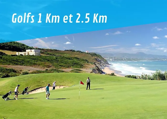 Maison Des Dunes, T2, Proche Et Foret *