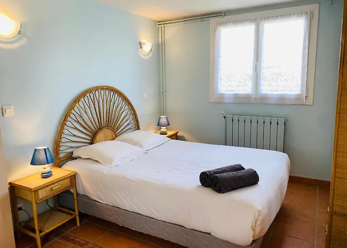 Appartement Maison Des Dunes, T2, Proche Et Foret Anglet