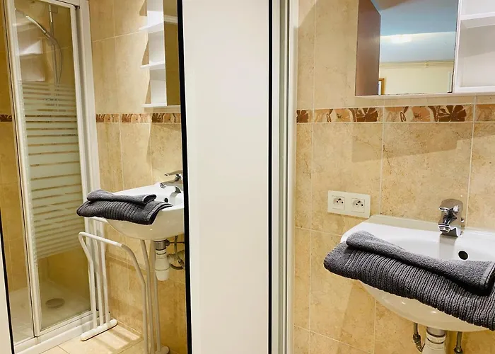 Appartement Maison Des Dunes, T2, Proche Et Foret Anglet