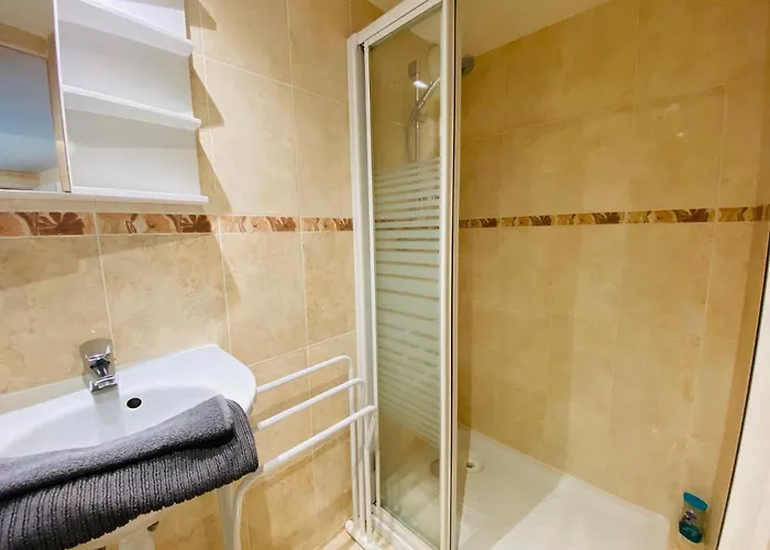 Appartement Maison Des Dunes, T2, Proche Et Foret Anglet